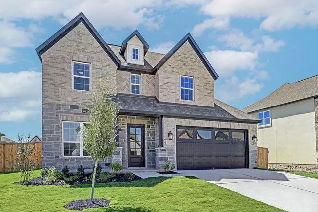 Photo of 17309 HOWDY WAY, Manor, TX, 78653