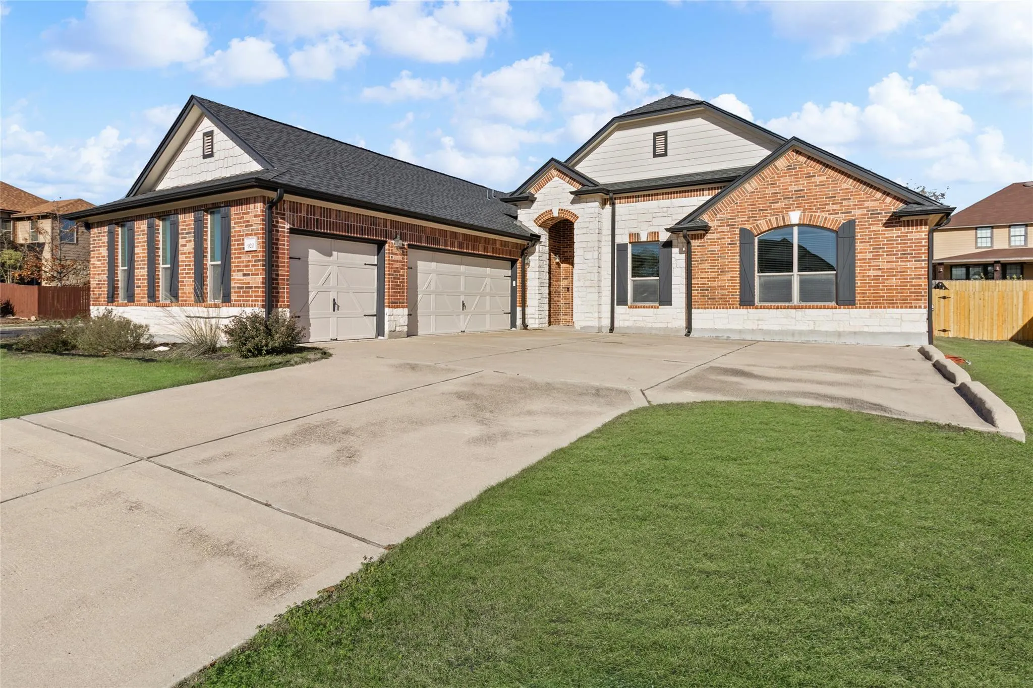 Photo of 920 AUTUMN SAGE WAY, Pflugerville, TX, 78660