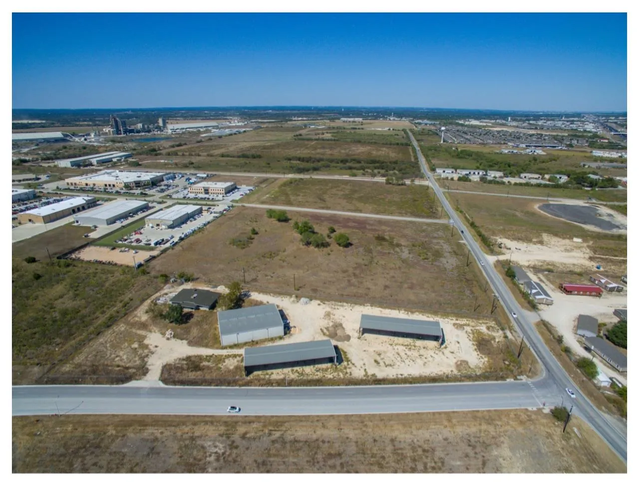 Photo of 2270 S LOOP 4, Buda, TX, 78610