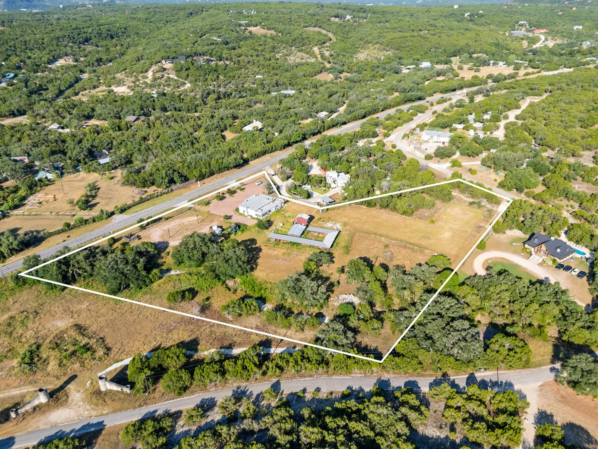 Photo 5 of WIMBERLEY 78676