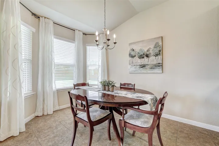 1509 Ascot St, Georgetown, Texas 78628