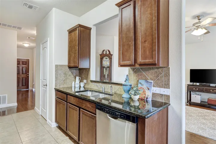 1509 Ascot St, Georgetown, Texas 78628