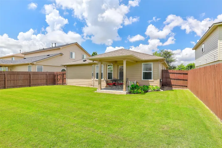 1509 Ascot St, Georgetown, Texas 78628
