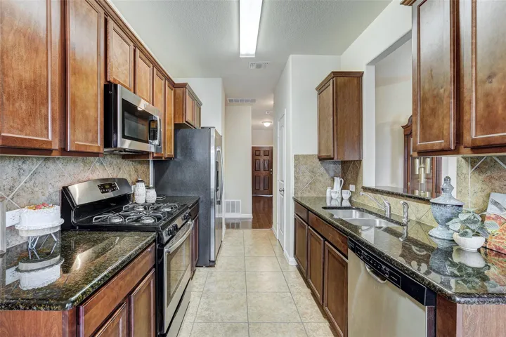 1509 Ascot St, Georgetown, Texas 78628