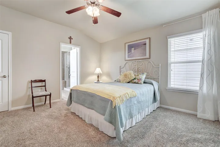 1509 Ascot St, Georgetown, Texas 78628