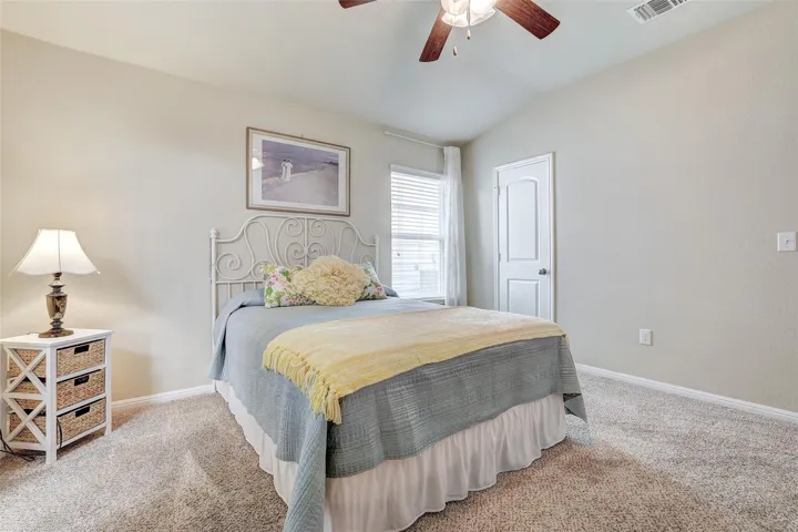 1509 Ascot St, Georgetown, Texas 78628