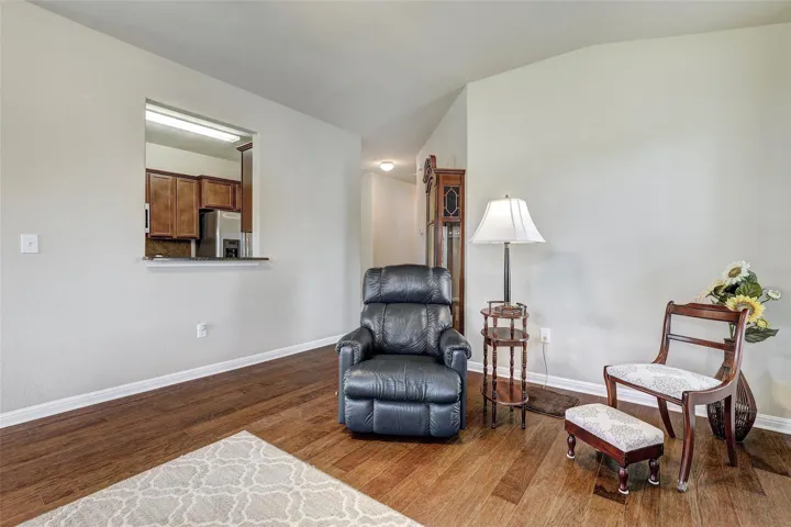 1509 Ascot St, Georgetown, Texas 78628