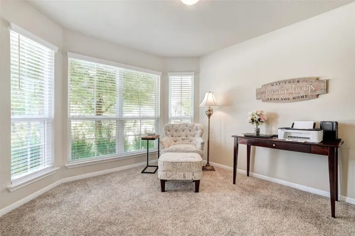 1509 Ascot St, Georgetown, Texas 78628