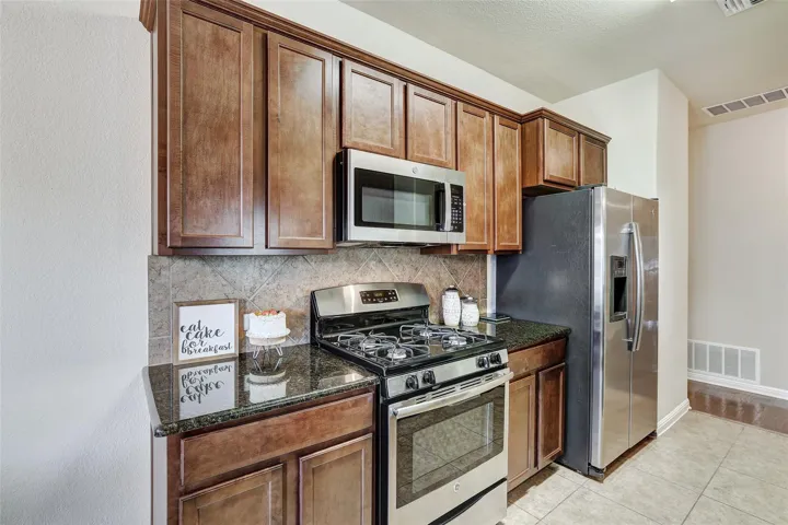 1509 Ascot St, Georgetown, Texas 78628