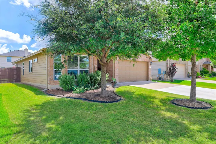 1509 Ascot St, Georgetown, Texas 78628