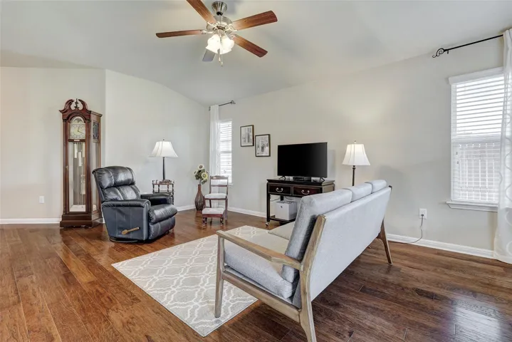 1509 Ascot St, Georgetown, Texas 78628