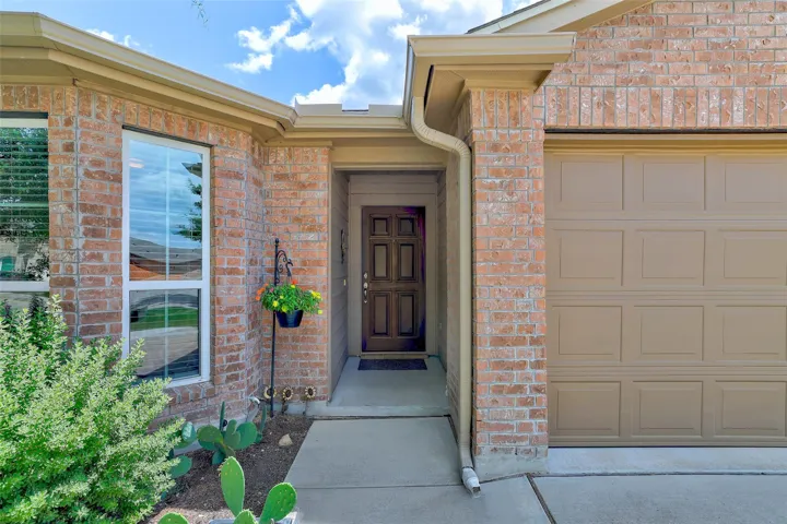 1509 Ascot St, Georgetown, Texas 78628
