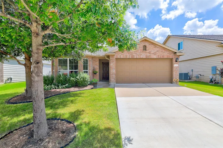 1509 Ascot St, Georgetown, Texas 78628