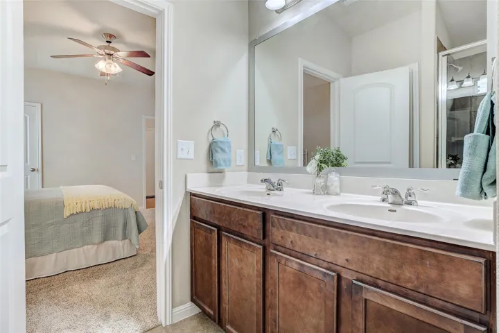 1509 Ascot St, Georgetown, Texas 78628