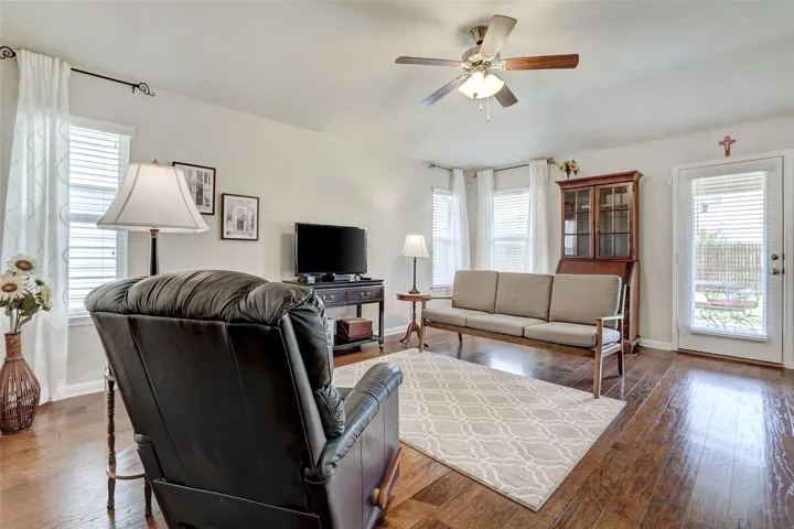 1509 Ascot St, Georgetown, Texas 78628