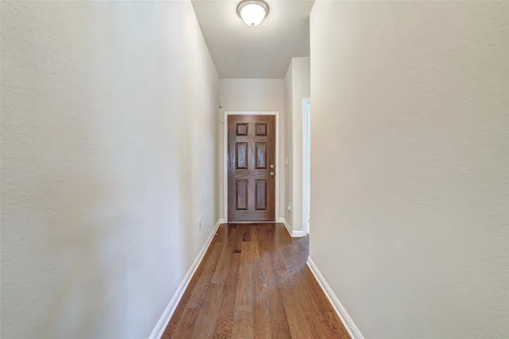 1509 Ascot St, Georgetown, Texas 78628