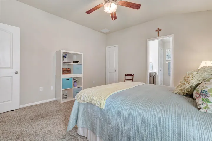 1509 Ascot St, Georgetown, Texas 78628