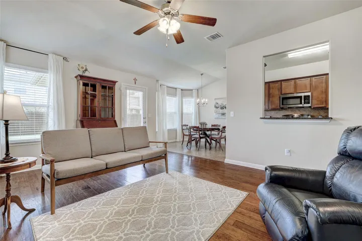 1509 Ascot St, Georgetown, Texas 78628
