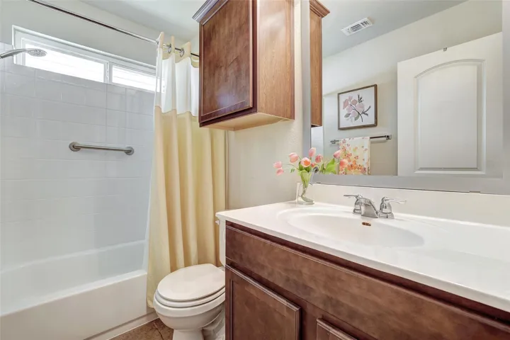 1509 Ascot St, Georgetown, Texas 78628
