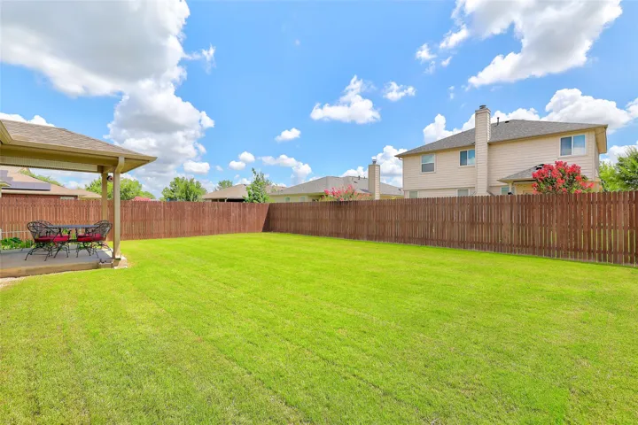 1509 Ascot St, Georgetown, Texas 78628