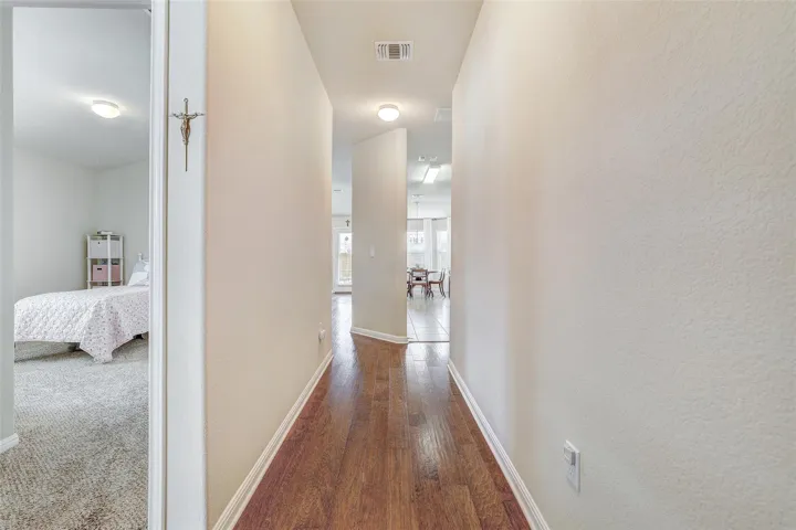 1509 Ascot St, Georgetown, Texas 78628