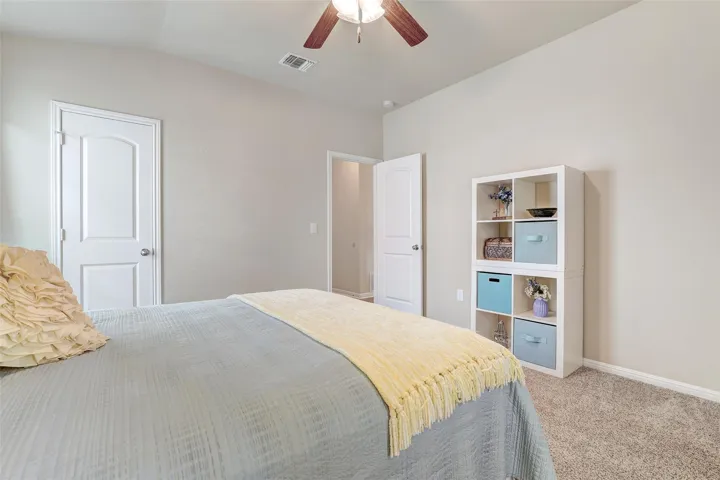1509 Ascot St, Georgetown, Texas 78628