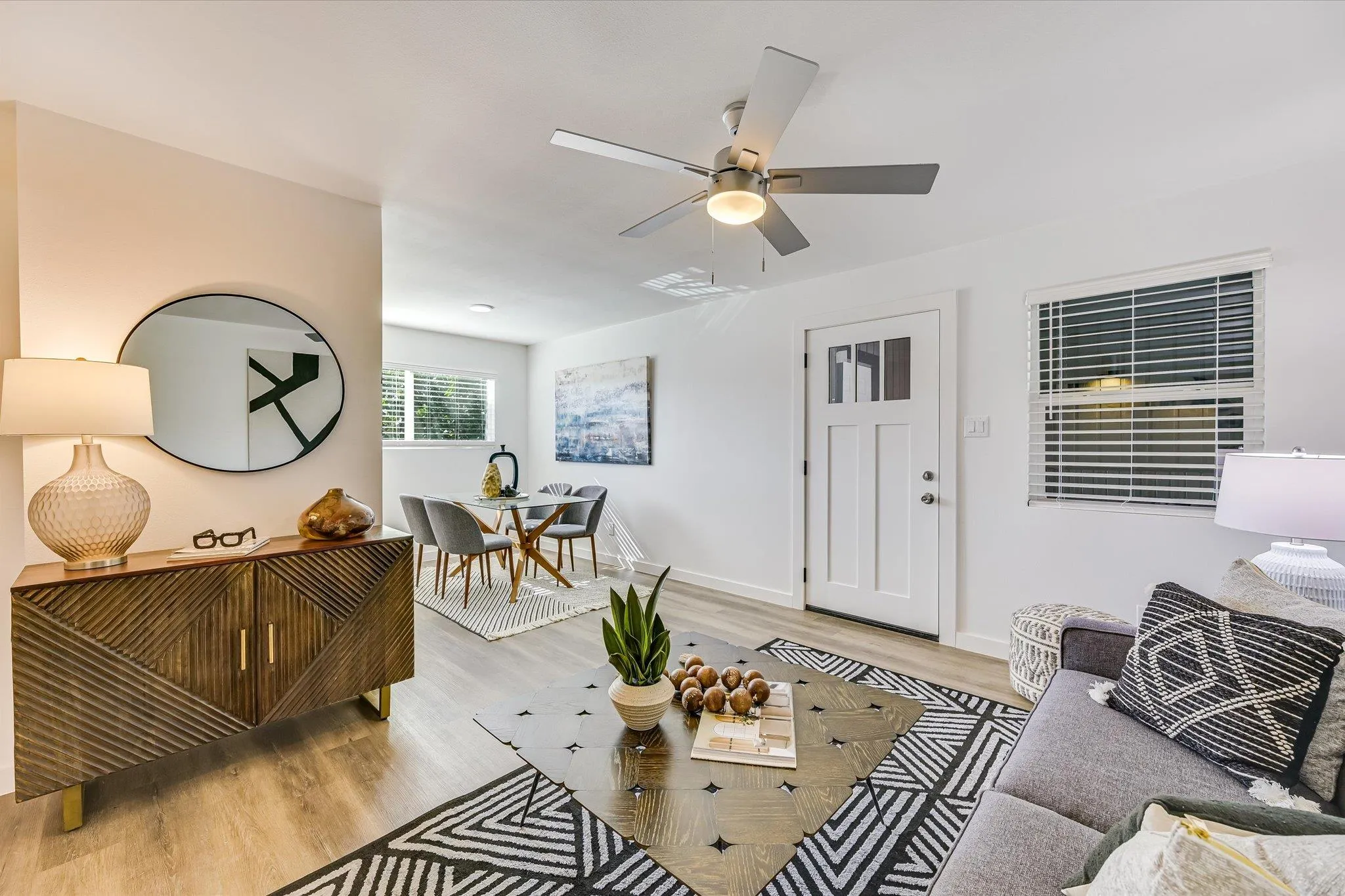 Photo of 3703 HARMON AVE #206, Austin, TX, 78705