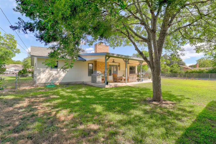 800 River Bend Dr, Georgetown, Texas 78628