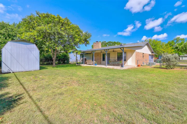 800 River Bend Dr, Georgetown, Texas 78628