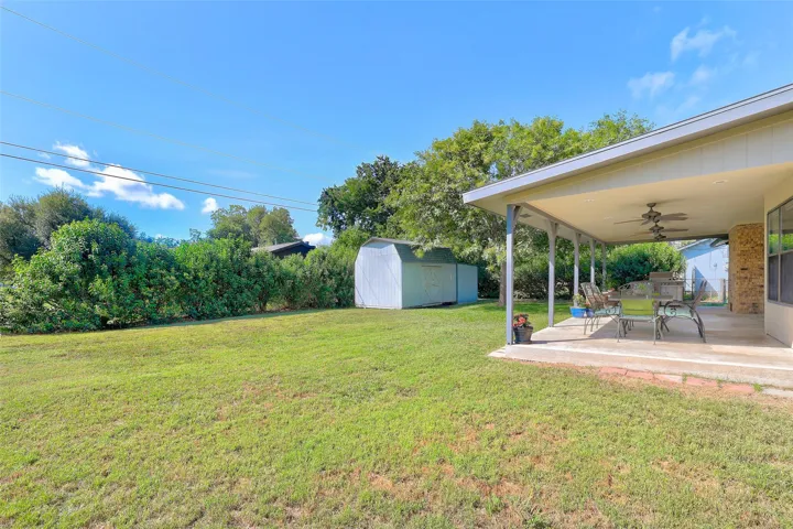 800 River Bend Dr, Georgetown, Texas 78628