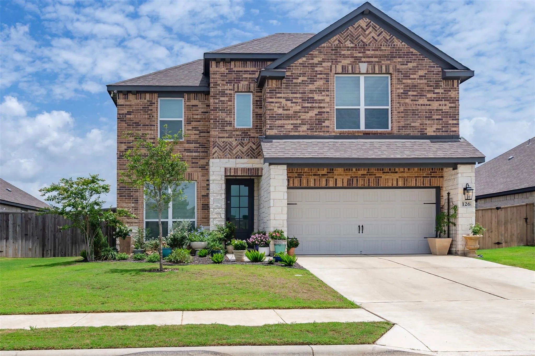 Photo of 126 PERIWINKLE LN, Bastrop, TX, 78602