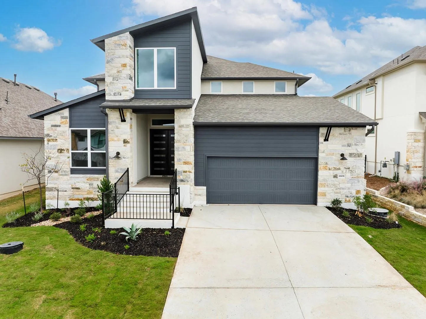 Photo of 6808 LIBERTY GROTTO CT, Lago Vista, TX, 78645