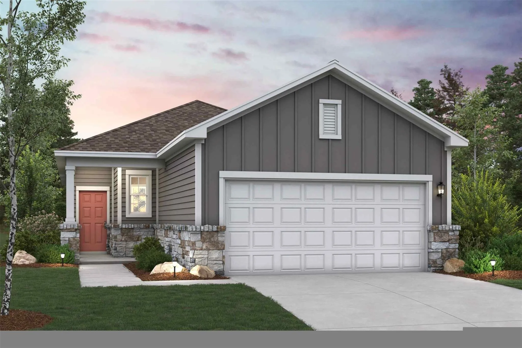 Photo of 1225 WILD LEAF WAY, San Marcos, TX, 78666