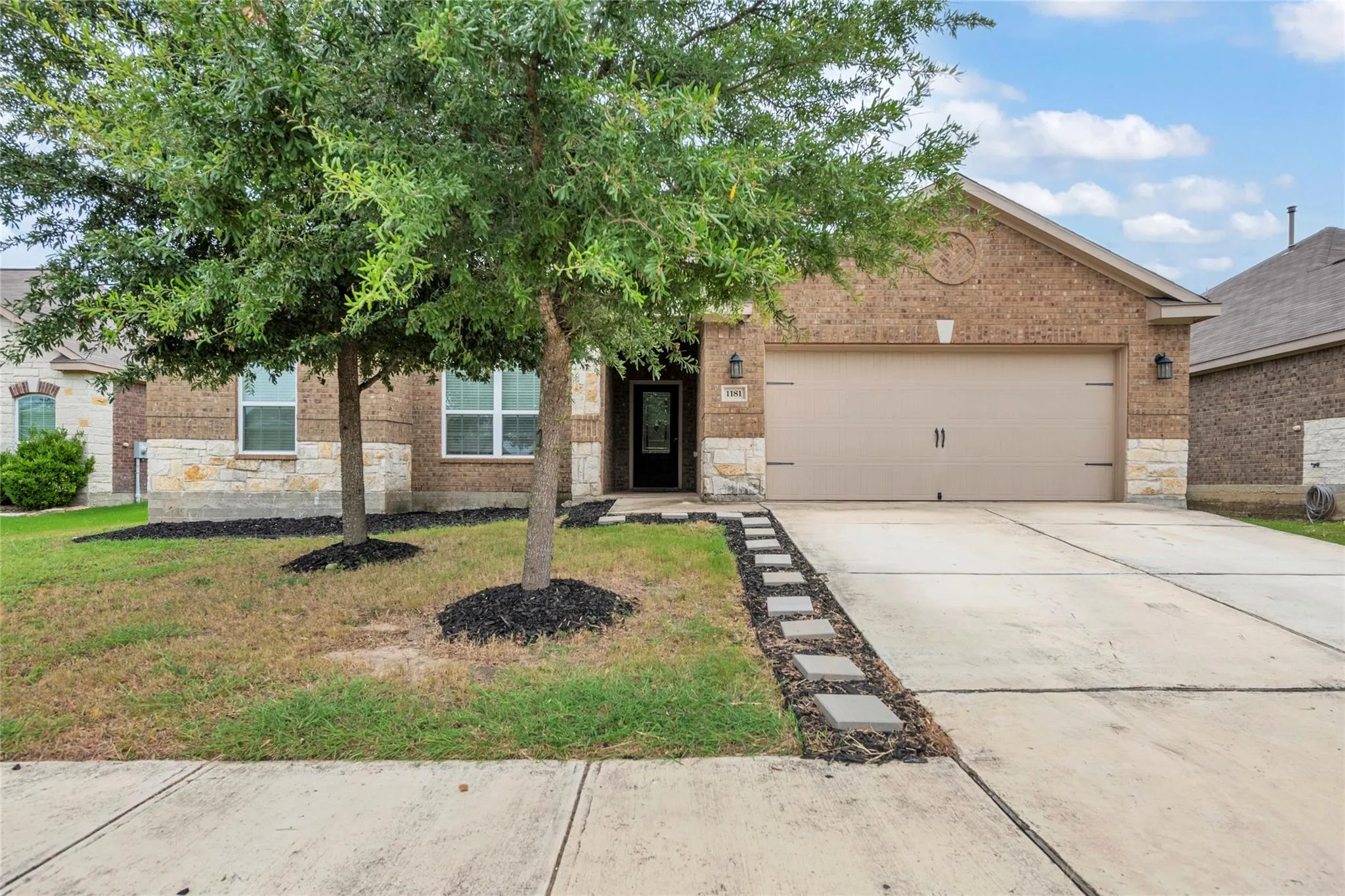 Photo of 1181 VIOLET LN, Kyle, TX, 78640