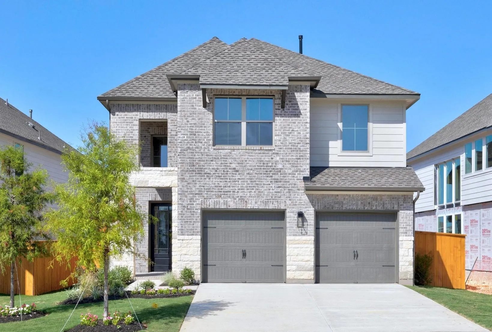 Photo of 129 EMERALD GROVE DR, Georgetown, TX, 78633
