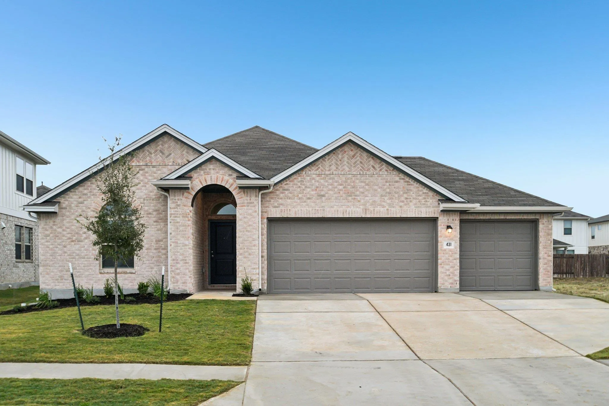Photo of 431 DOGVANE CIR, Kyle, TX, 78640