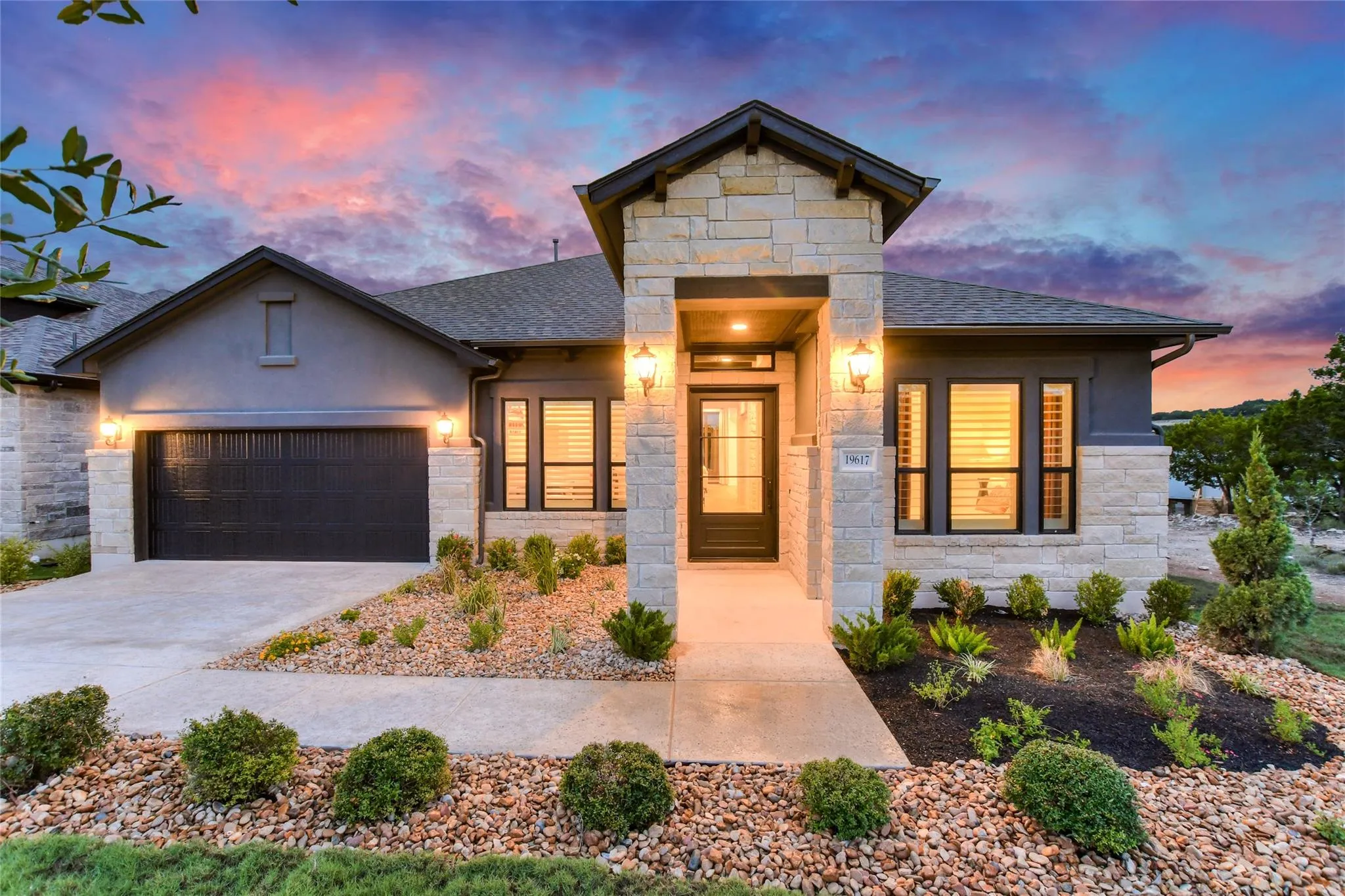 Photo of 19617 SERENITY LN, Lago Vista, TX, 78645