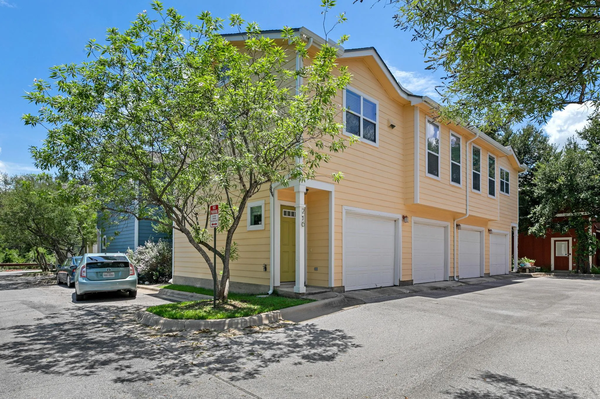 Photo of 1601 MIRIAM AVE #216, Austin, TX, 78702