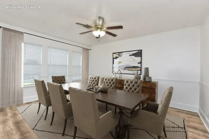 1401 Balsam Way, Round Rock, Texas 78665