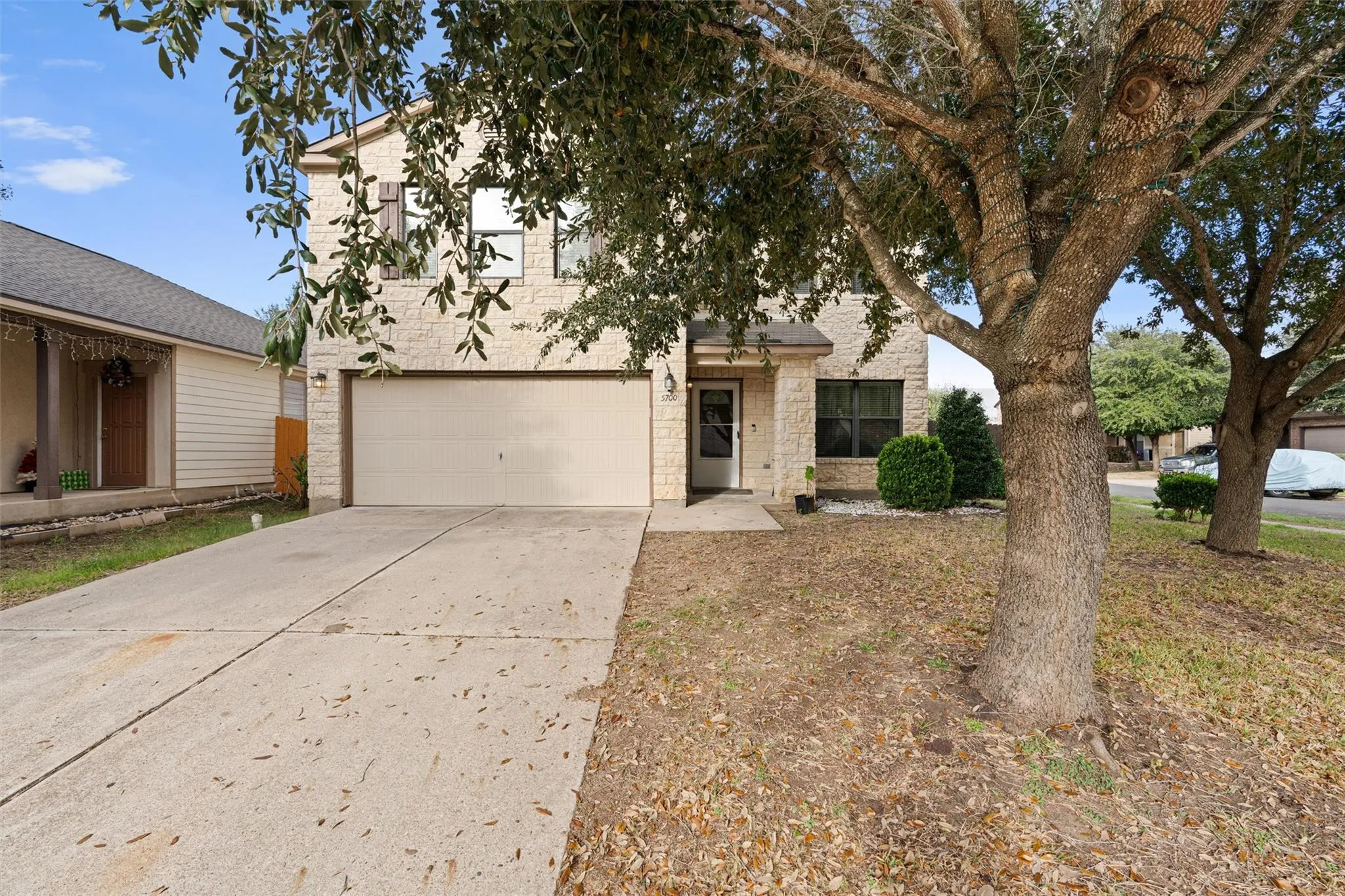 Photo of 5700 WELSH WAY, Del Valle, TX, 78617