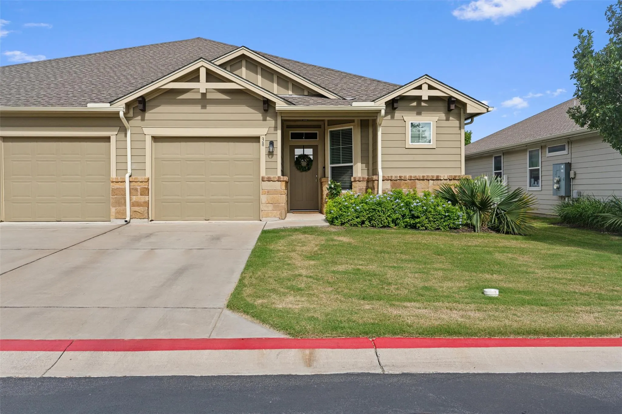 Photo of 1701 LOGAN DR #38, Round Rock, TX, 78664
