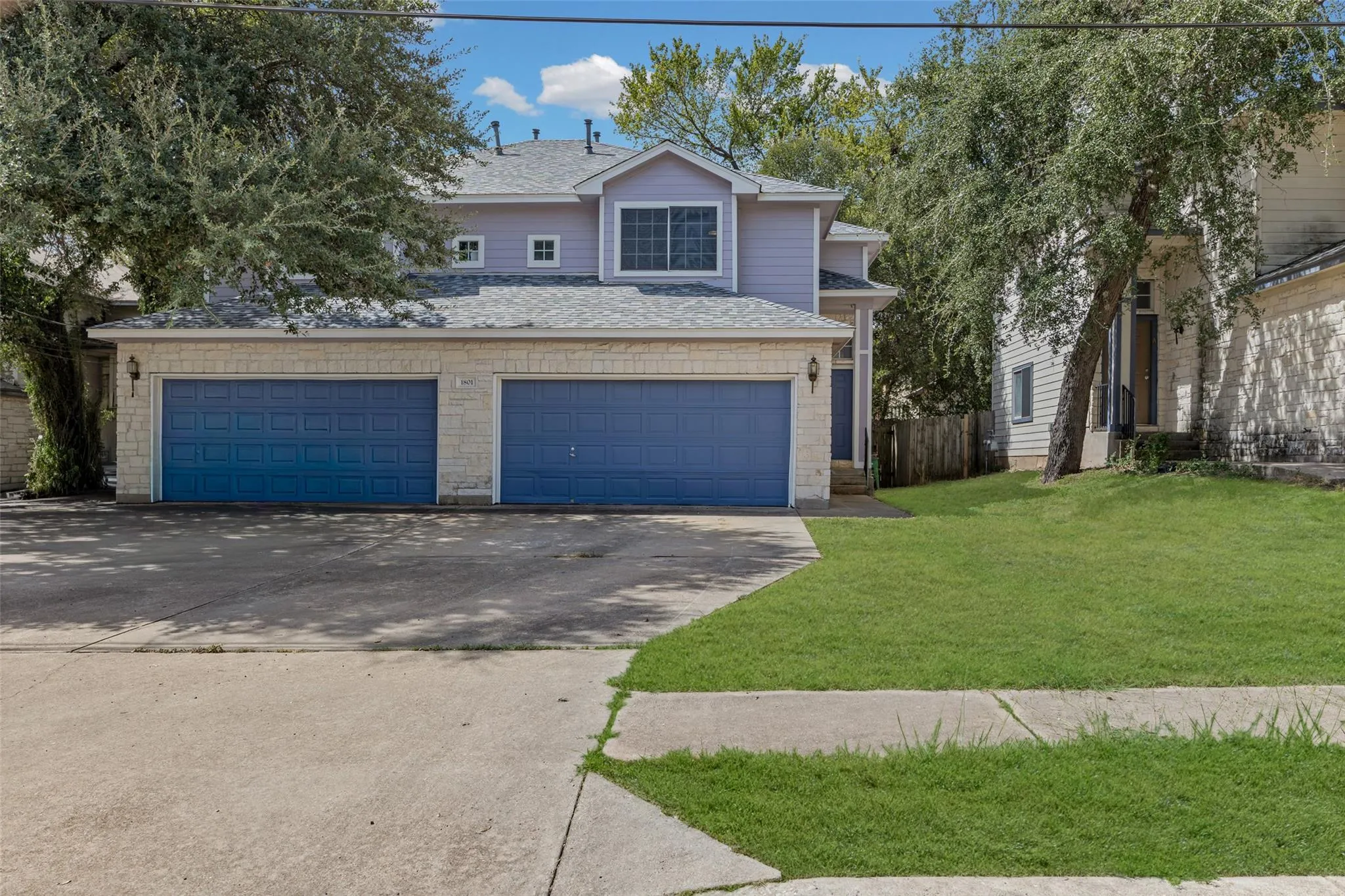 Photo of 1801 CONSTANTINO CIR, Austin, TX, 78745