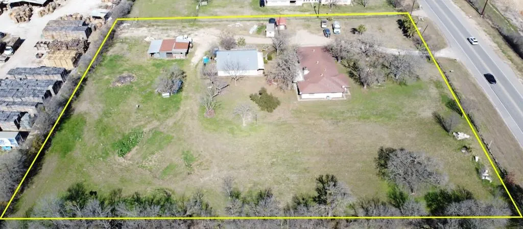 Photo 2 of 5906 N FM 973 RD