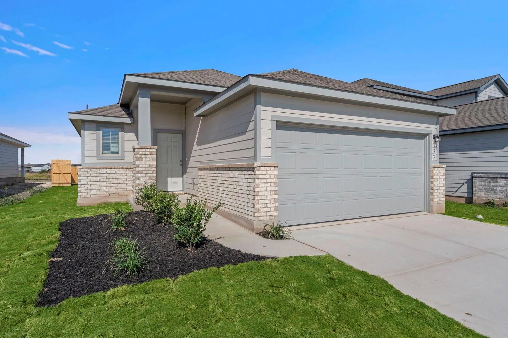 Photo of 133 HATARI TRL, Jarrell, TX, 76537
