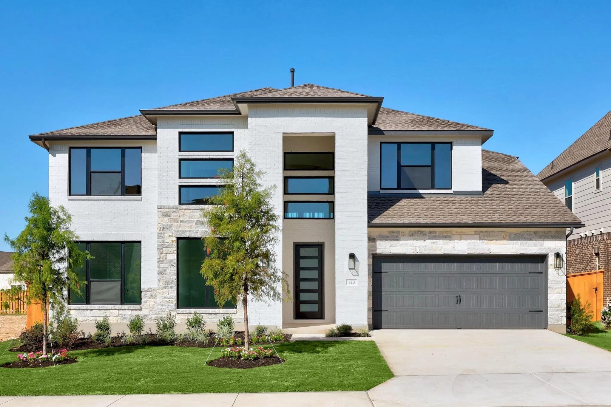 Photo of 320 BUCKAROO DR, Georgetown, TX, 78633