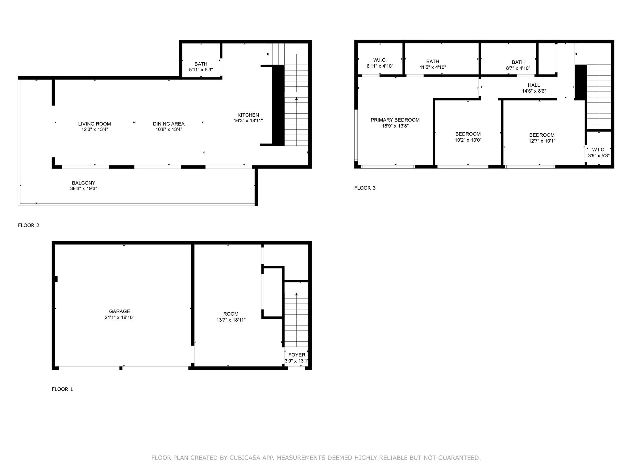 Photo 2 of 604 N BLUFF DR #146