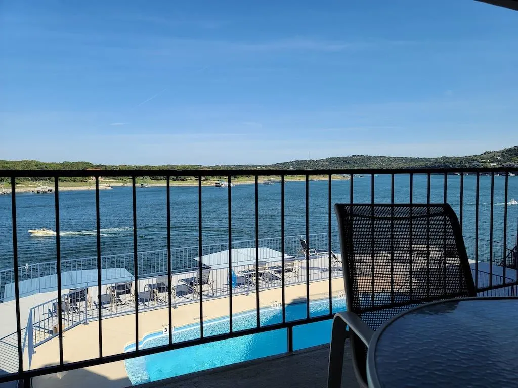 Photo of 1601 JUDY LYNN DR #207, Spicewood, TX, 78669