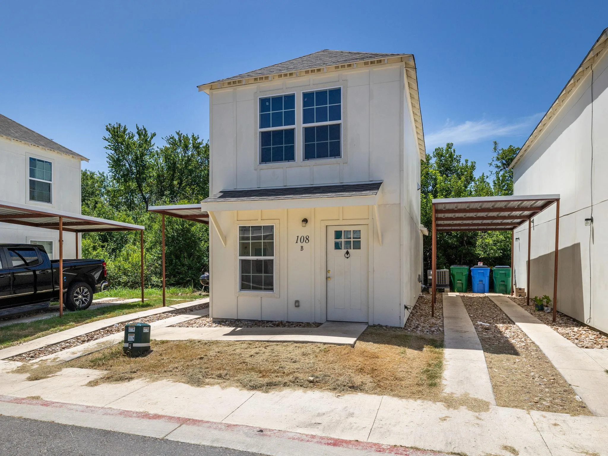 Photo of 230 DEBUS DR #108 B, Taylor, TX, 76574