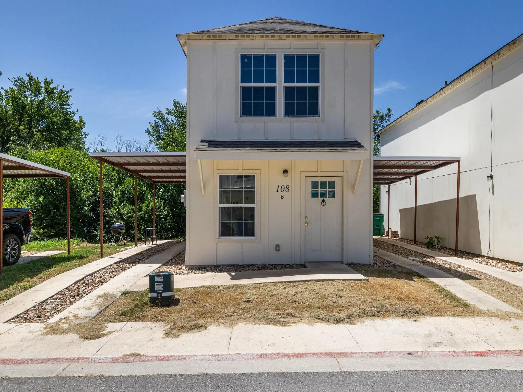 Photo 3 of 230 DEBUS DR #108B