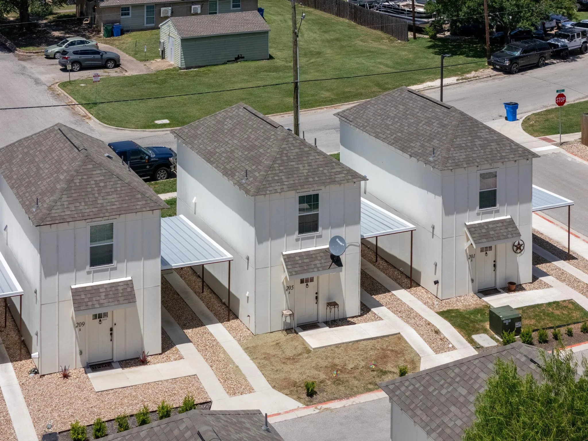 Photo of 350 DEBUS DR #205 A, Taylor, TX, 76574